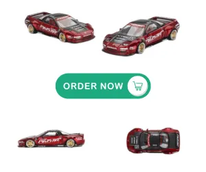 Diecast Hobipedia