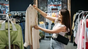 Sustainable Fashion: Gaya Berpakaian Trendi yang Ramah Lingkungan